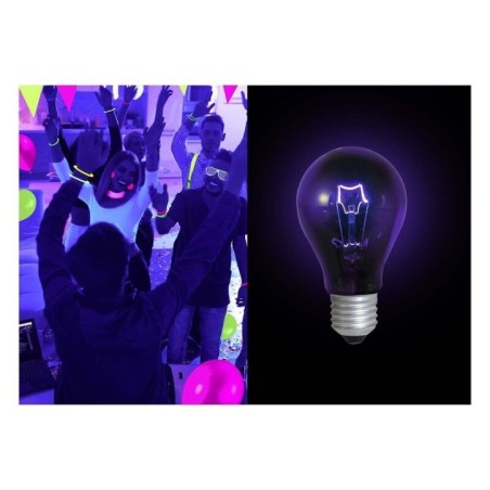 Bombilla de luz negra 240v 8434077240977 24097