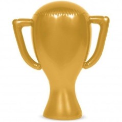 Trofeo champions hinchable 45 cm 8714572316231 FC31623