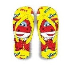 Chanclas Super Wings infantiles 3609081326084 QE4884 T27AM