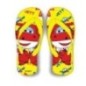 Chanclas Super Wings infantiles