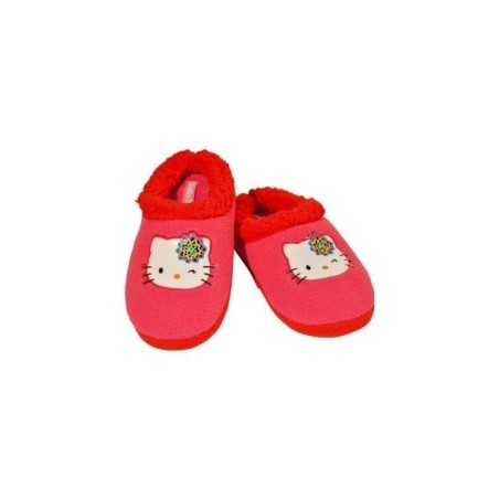 Zapatillas invierno hello kitty nina 3333012988385 130540 30KI