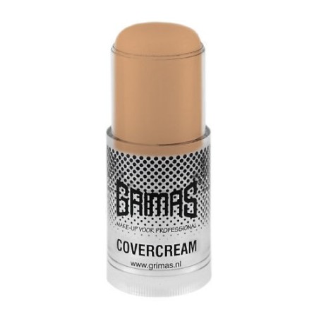 Covercream panstik maquijalle w3 crema en barra 8717277136517 COVERCAMSTICKW3