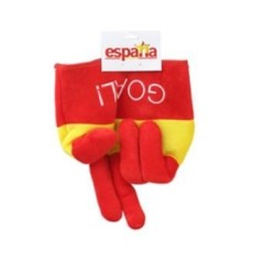 Gorro mano bandera espana 8422259241881 24188