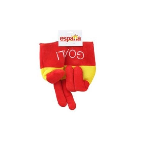 Gorro mano bandera espana 8422259241881 24188