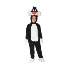 Disfraz de Silvestre talla 1-2 años