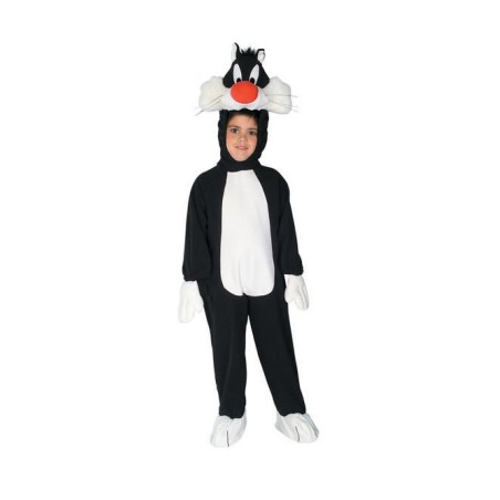 Disfraz de Silvestre talla 1-2 años