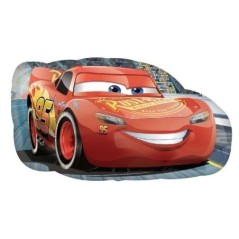 Globo cars 3 helio o aire 76x43 cm 26635353700 3537001