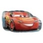 Globo cars 3 helio o aire 76x43 cm