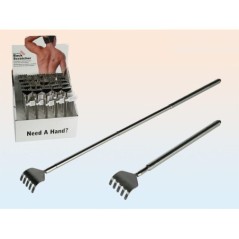 Rasca espalda mini de metal alargable 47 cm 4029811310296 61