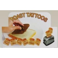 Tatuajes para tostadas 4029811200771 71