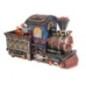 Caja musical ositos tren con mov.