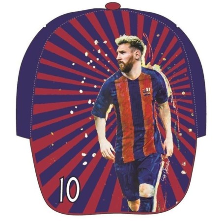 Gorra lionel messi para nino 5204679102040 10151