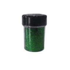 Tarro de purpuina verde con aplicador 10 gr 8429400017456 600 12