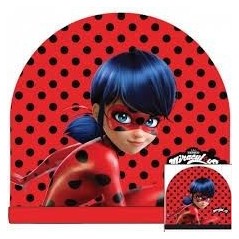 Gorro ladybug para nina invierno rojo 5204679125964 ML02003 1