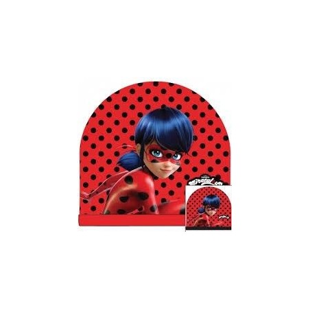 Gorro ladybug para nina invierno rojo 5204679125964 ML02003 1