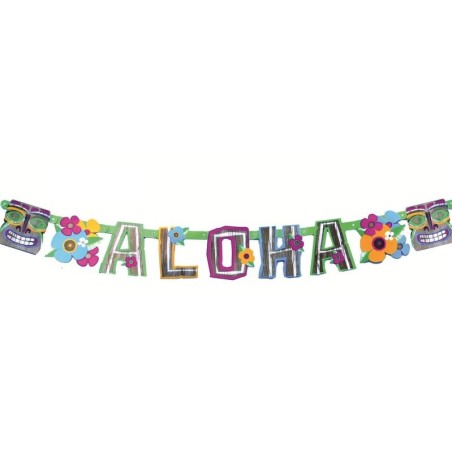 Guirnalda aloha 8435118249188 8864