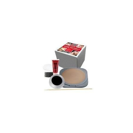 Kit heridas profesionales grimas carne sangre espa 98765432112 KITHERIDAS