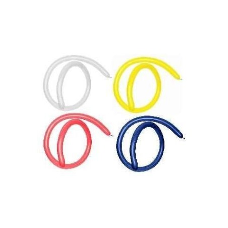 Globo fashion solido surtido modelar 160 7703340910079 160 000