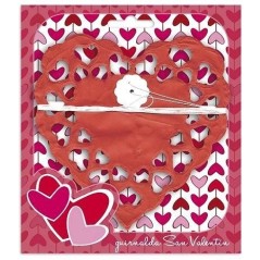 Guirnalda corazon troquelado san valentin 8422935259414 25941
