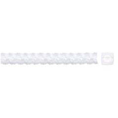 Tarro de purpuina blanco con aplicador 10 gr