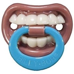 Chupete todos los dientes 658890500607 31809