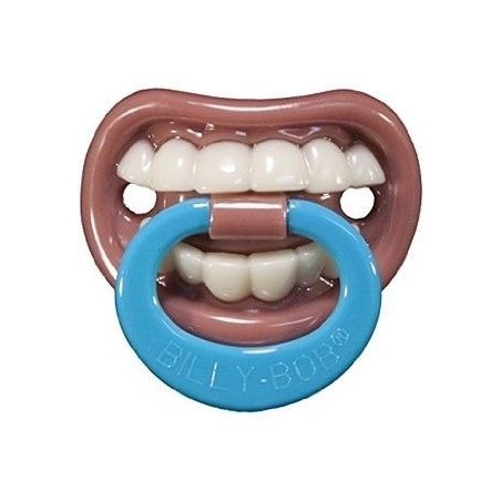 Chupete todos los dientes 658890500607 31809