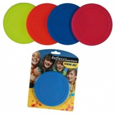 Frisbee plastico bouncing disc 10 cm 4029811291847 59/2026