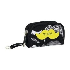 Monedero kate moos mostacho bigote 8412688182312 11418 536