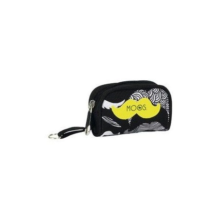 Monedero kate moos mostacho bigote 8412688182312 11418 536