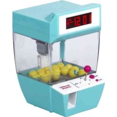 Despertador maquina de coger caramelos 18059 18059MAD