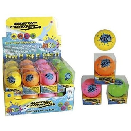 Pelota que rebota sobre el agua surf bouncer 4029811318742 12/0965