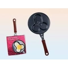 Sarte pene 12 cm regalo gracioso original 4029811323241 61/4179