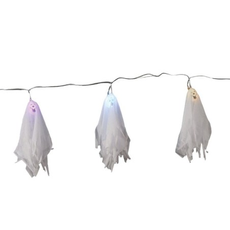 Guirnalda 6 fantasmas led 8435118255912 19305