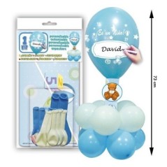 Kit es un nino baby shower o bautizo personalizabl 8429412005281 5573