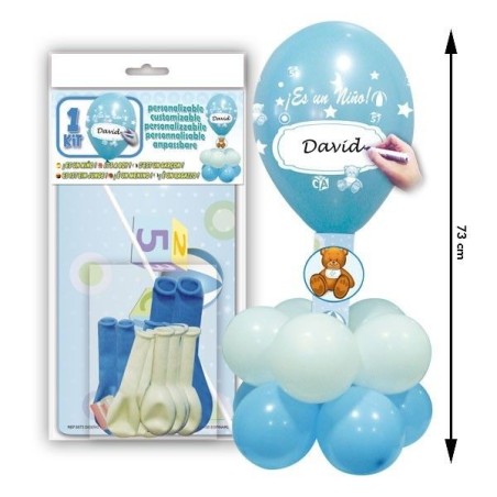 Kit es un nino baby shower o bautizo personalizabl 8429412005281 5573