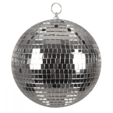 Bola de espejos disco 20 cm de diamertro 8712026007032 703