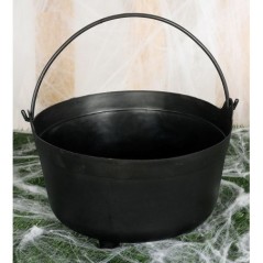 Caldero bruja 32 cm olla pocimas 8434077262863 26286 GUIRCA