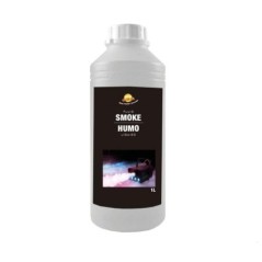 Liquido maquina de humo 1 litro 8434077268131 26813 GUIRCA