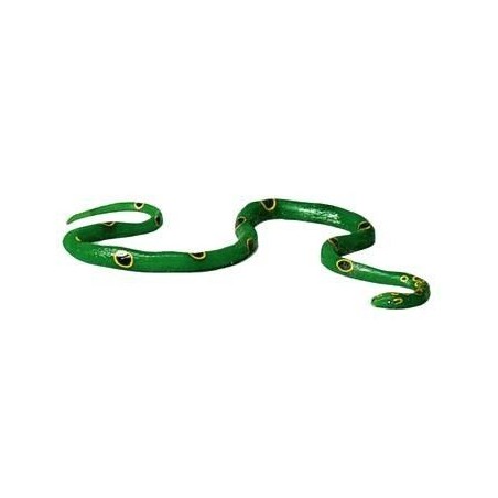 Gran serpiente blanda 108cm 269C 8435082717577 SAN ROMA