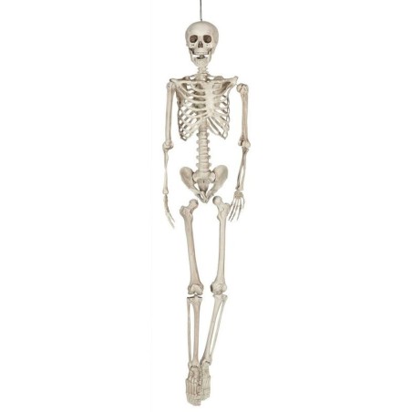 Esqueleto 160 cms halloween