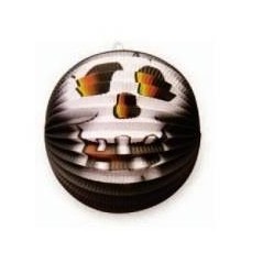 Farol calaveras esferico 22 cm 63220 8422935632200