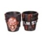 Vasos de chupito freddy krueger 2 uds halloween