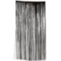 Cortina negra 100 x 200 cms.