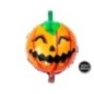 Globo calabaza halloween 45 cm