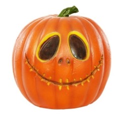 Calabaza sonriente 24 cm para halloween 8423667164670 115209