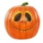 Calabaza sonriente 24 cm para halloween