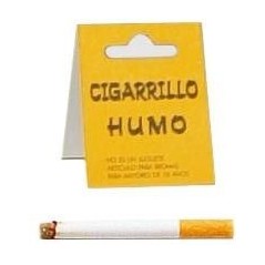 cigarrillo humo