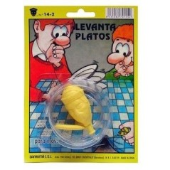 levanta platos en bilster