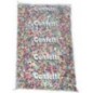 Bolsa confetti  nº 3  250 gr