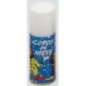 Spray copos de nieve